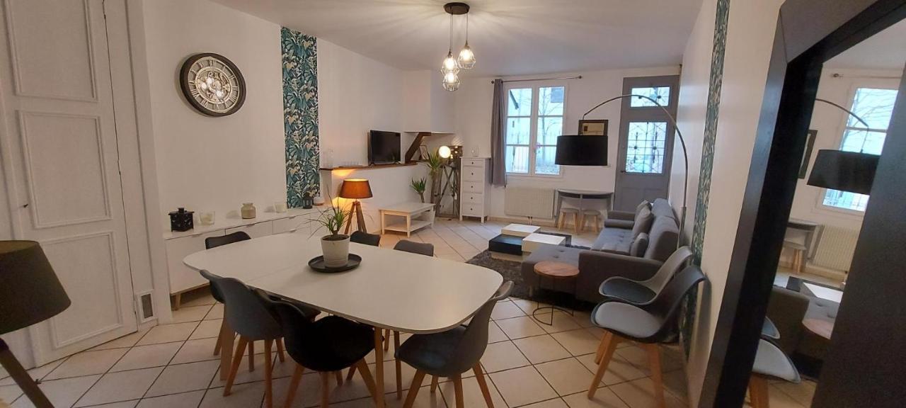 Ferienhaus La Dodolela *