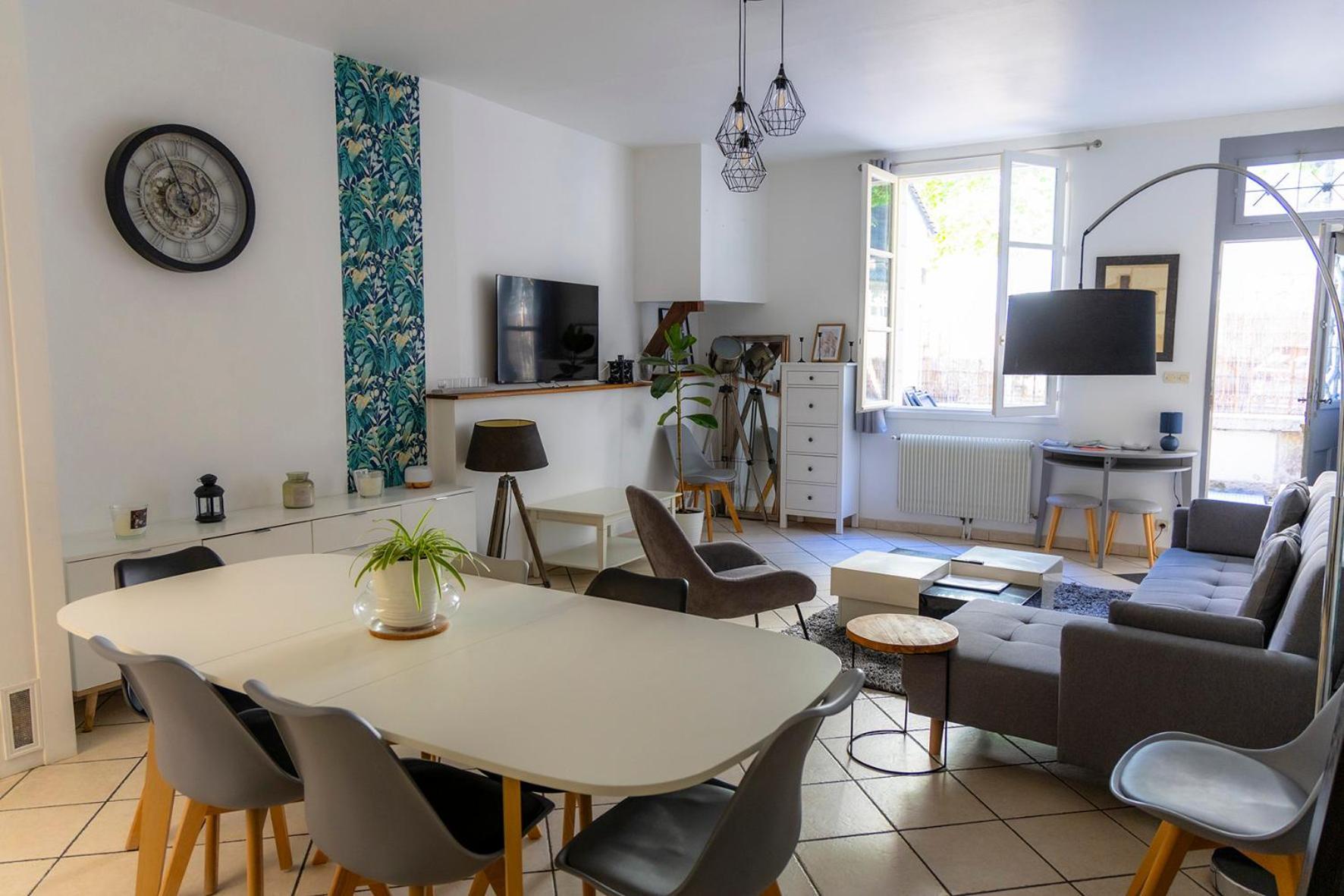 La Dodolela Holiday home *
