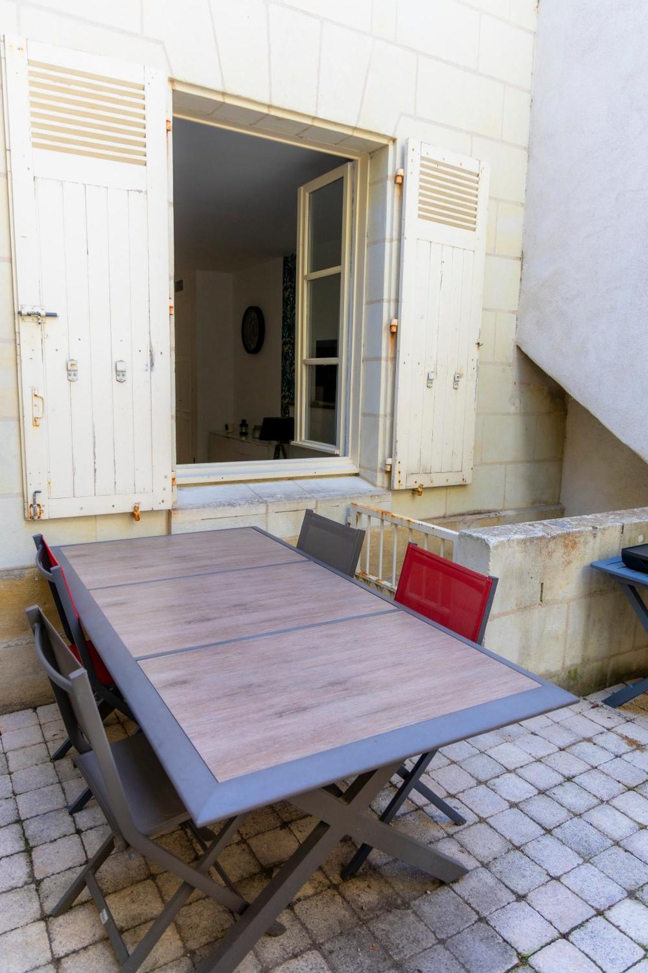 Holiday home La Dodolela *
