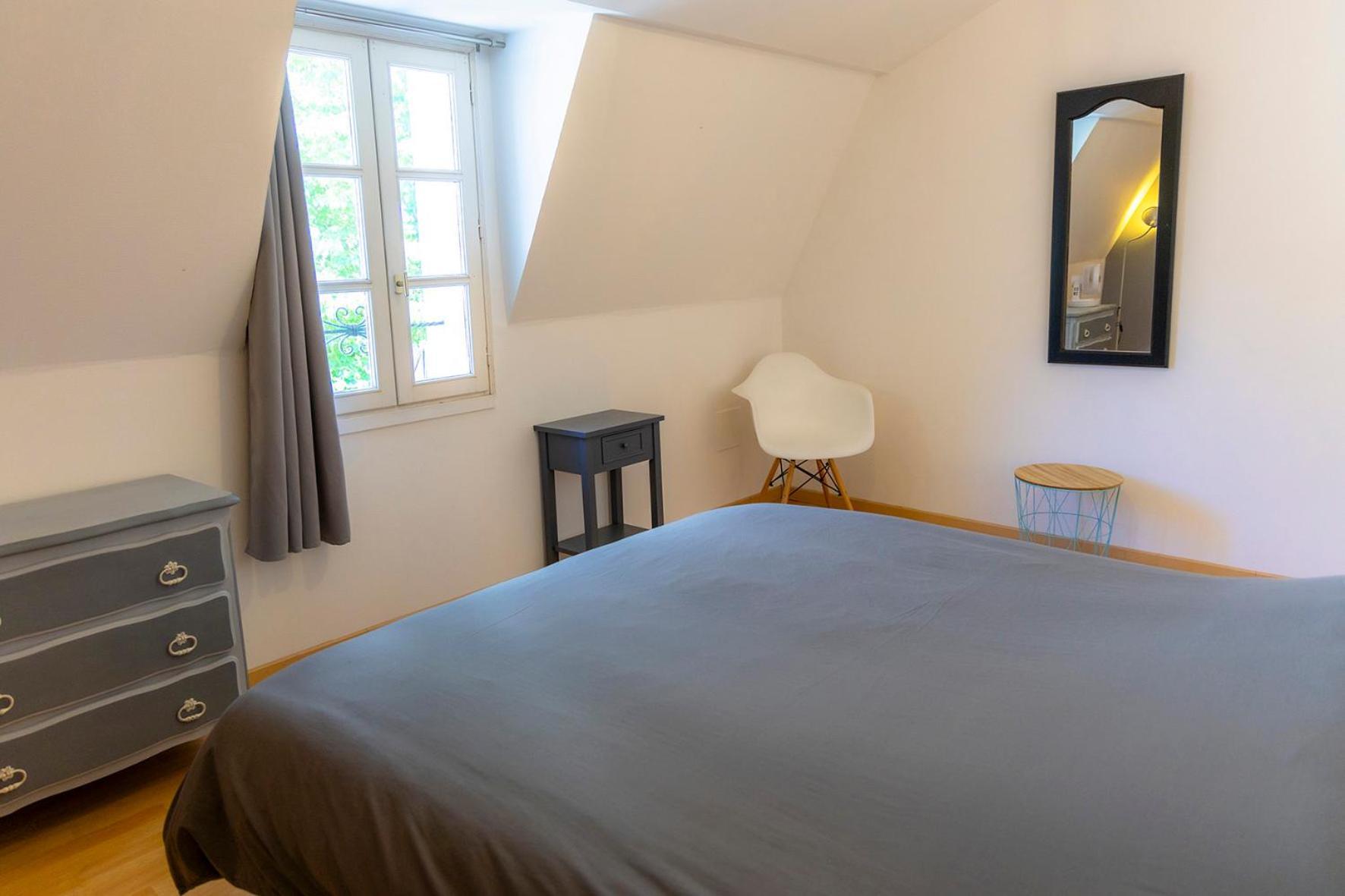 La Dodolela Holiday home Chinon